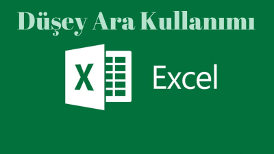 Düşey Ara Fonksiyonu Detaylı Kullanımı