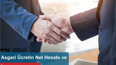 2025 yılı için geçerli olacak asgari ücret, 1 Ocak 2025